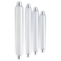 Laes 42467 Bombilla- 100 W- 230 V- Gris- 38 x 309 mm